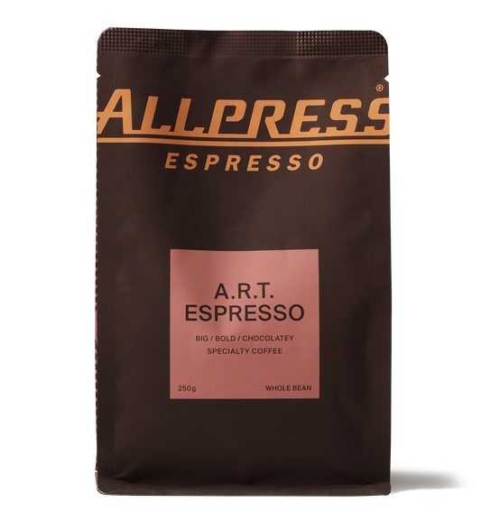 A.R.T. Espresso