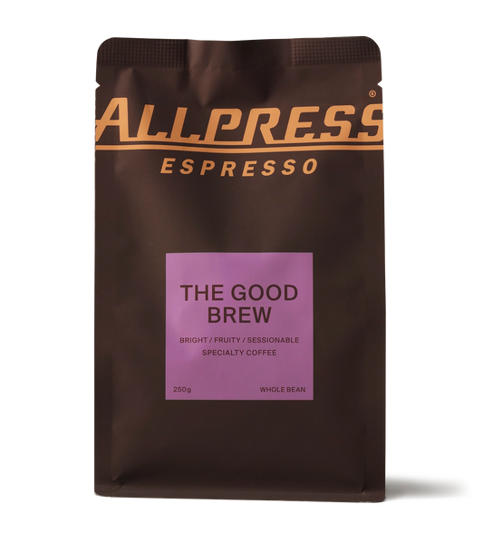The Good Brew