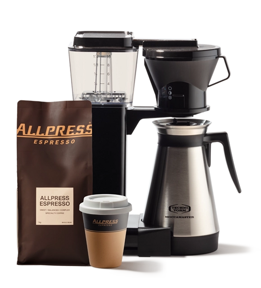 Moccamaster Thermal Bundle