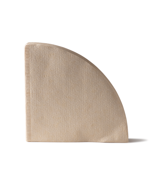HARIO V60 Paper Filter 100 Sheets
